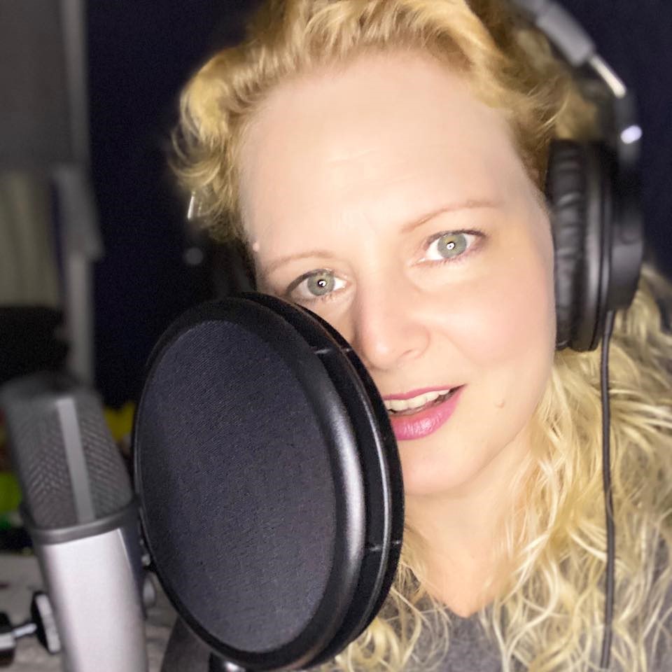 VoiceKraft